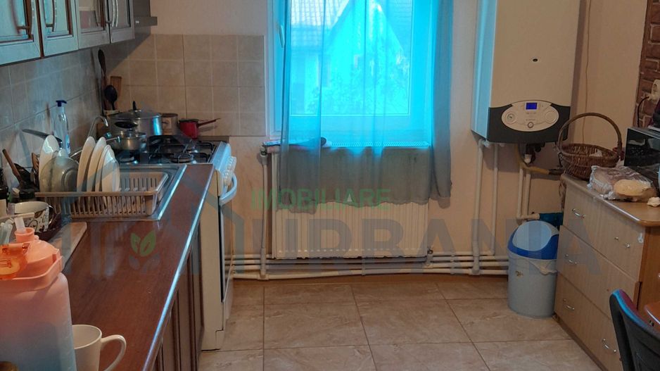 Casă tip duplex în Valea Lupului, Iași - 3 camere, 75 mp utili - Poză 7