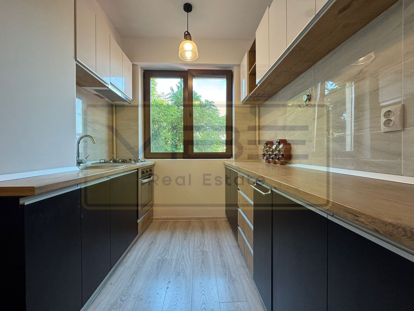 Apartament 3 camere cu parcare Centru - Palas Mall - Poză 7