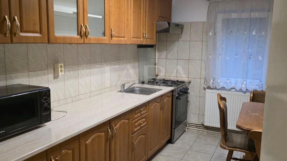 Chirie apartament 2 camere, decomandat, zona Iulius Mall/FSEGA - Poză 1