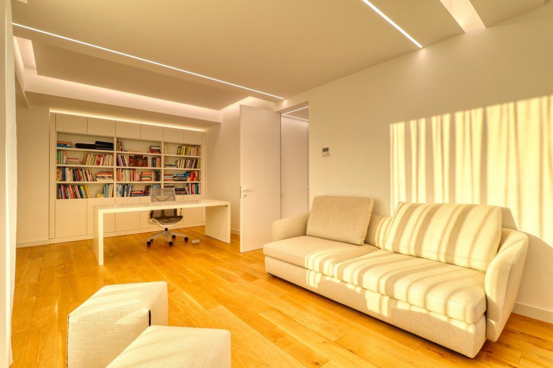 Spatiu Comercial/Birouri Ultramodern 230mp Aviatorilor - Poză 12