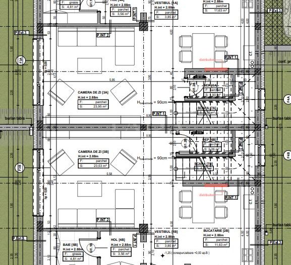 Casă Unifamilială de Vânzare într-o Zonă Rezidențială Liniștită - Poză 3