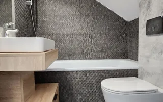 Duplex 3 camere in bloc nou cu piscina, posibilitate parcare, Piata Unirii UNION - Poză 23