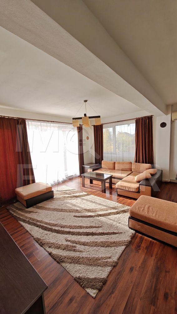 Apartament cu 2 camere, 57 mp, parcare subterană și boxă incluse– Bună Ziua - Poză 6