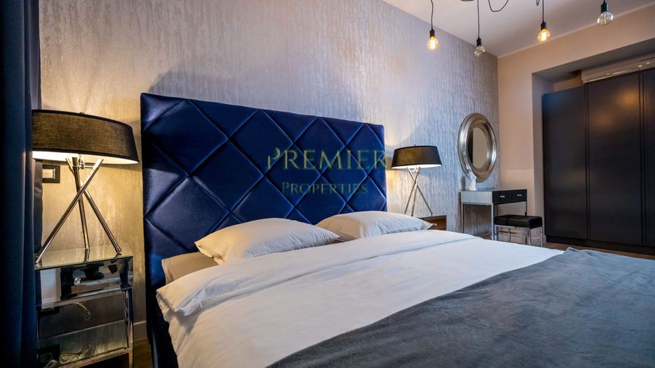 APARTAMENT DE 4 CAMERE ULTRALUXURY | Gafencu 49 | - Poză 19