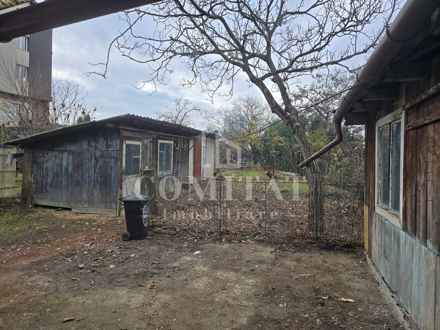 Casă individuală cartierul Gheorgheni zona Facultății de Jurnalism - Poză 2