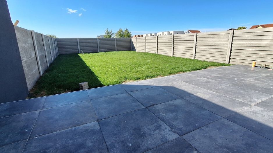 Duplex la cheie cu 5 camere - Poză 1