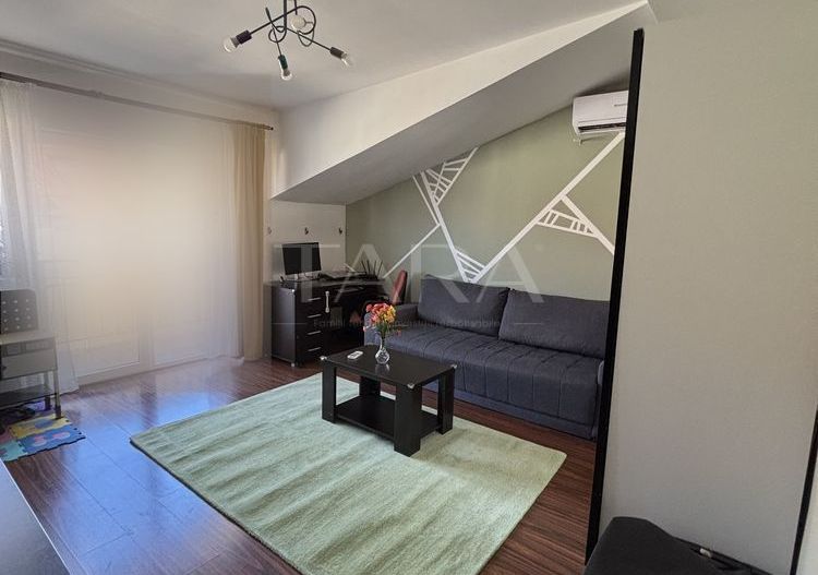 Descoperă apartamentul care are tot ce îți dorești! Floresti. - Poză 2
