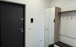 Apartament 1 camera + loc parcare Valea Adanca Pepinierei - Poză 18