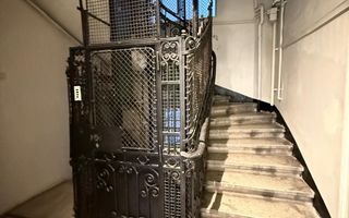 Apartament 2 camere transformate in 3 Carol I Mosilor Izvorul Rece - Poză 15