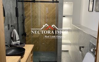 NECTORA IMOB-Apartament 2 camere, Str. Onestilor, 55 mp, Et.3, Parcare - Poză 11