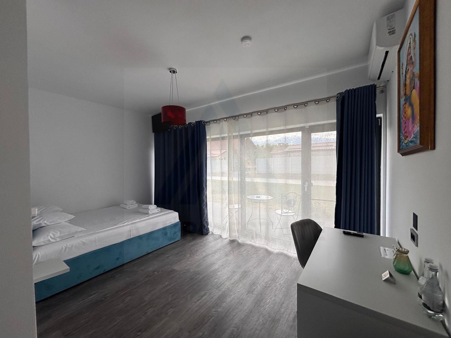 Pensiune PREMIUM 10 camere și Casă Individuală Valea Avrigului 4.600mp - Poză 14
