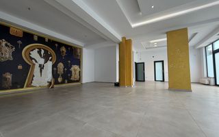 Spațiu Comercial 88 mp | Str. Postalionului | Multiple destinatii - Poză 3