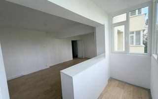 VANZARE 3 CAMERE | DECOMANDAT | ETAJ 5 | VEDERE LAC PLUMBUITA | CENTRALA PROPRIE - Poză 2