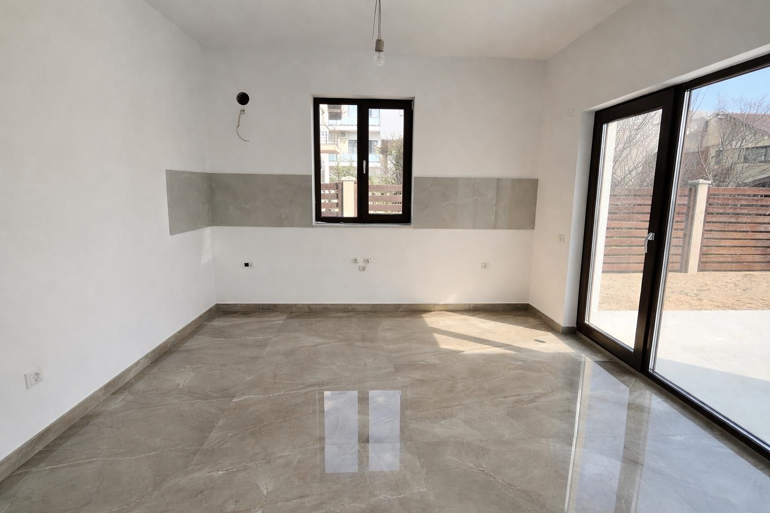 COMISION 0% | Duplex de Vanzare | 140mp | La Asfalt | Giroc - Neptun - Poză 2