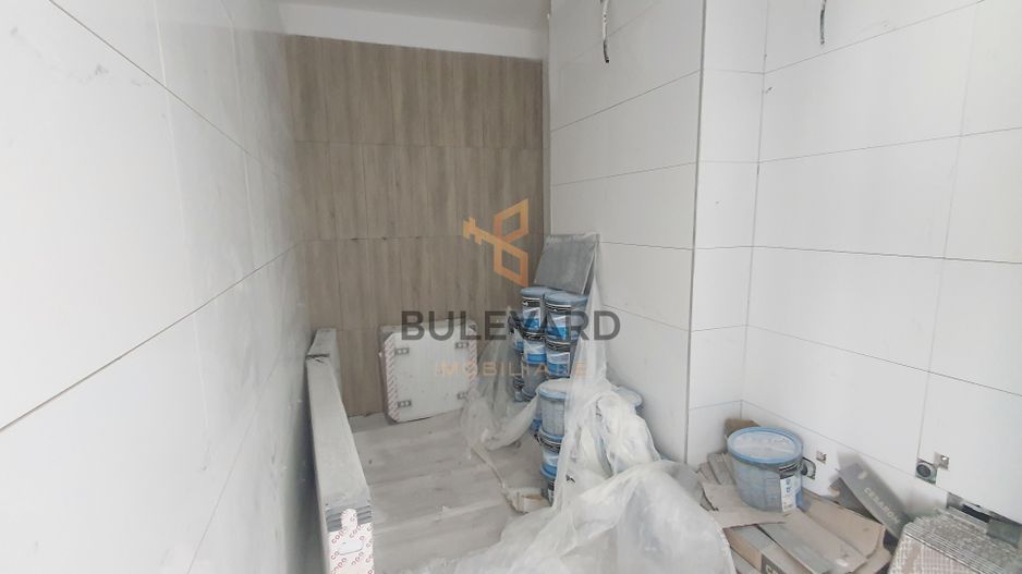 Apartament cu 3 camere, gradina de 100 mp + parcare exterioara! - Poză 7