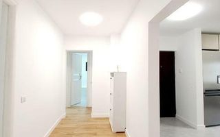 4 camere Aviatiei ( renovat-metrou 200 m ) - Poză 6