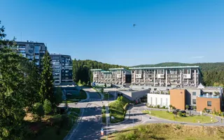 OPORTUNITATE!Două apartamente, două locuri de parcare,plata flexibilă - Poză 22