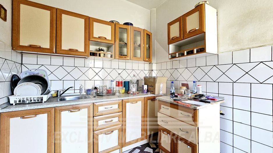 Casa individuala de vanzare, Cetate - Poză 3