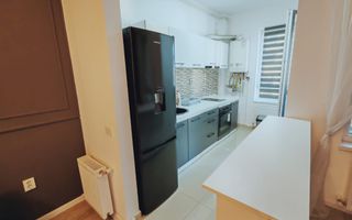 Apartament 2 camere complet mobilat si utilat , bloc 2023, Militari - Poză 6