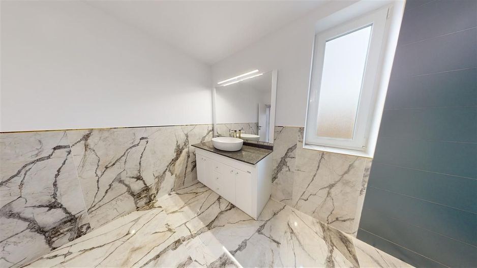Casa tip duplex  Bavaria Stadt - curte proprie, incalzire pardoseala - Poză 16