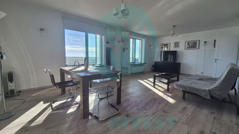 3 camere cu view spectaculos in Asmita Gardens - Poză 5