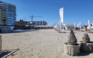 HOTEL OPERA(COD03) -5th Avenue 2 camere cochete, cu vedere la mare ! - Poză 60