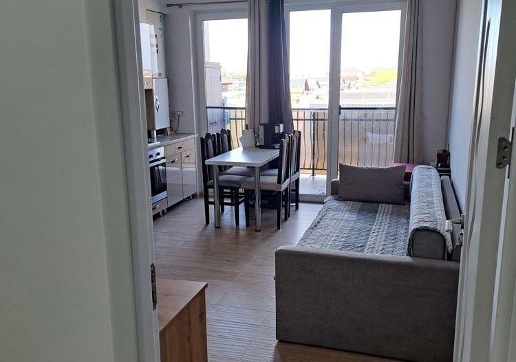 COMISION 0% | Apartament 2 Camere | Giroc-Calea Urseni | Etaj 2 - Poză 2