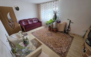 Apartament cu 2 camere decomandate în Mărăști. - Poză 1