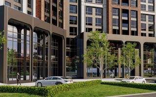 Vânzare, apartament, 2 camere , strada Ginta Latină, Ciocana - Poză 6