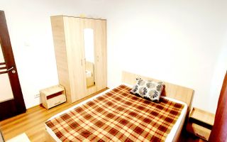 Oferim spre inchiriere, apartament cu 2 camere decomandat, Complex - Poză 9