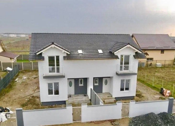 COMISION 0% | Duplex | Zona Mosnita Veche | 3 Camere | - Poză 1