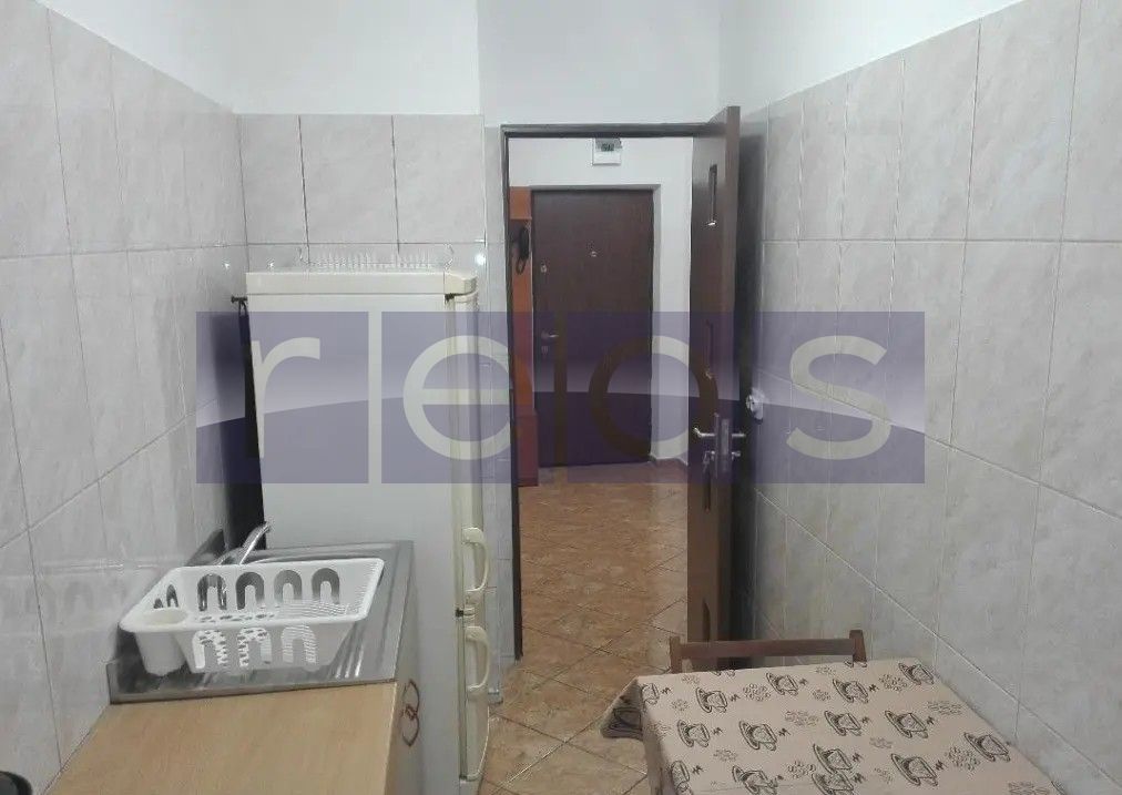VANZARE GARSONIERA TINERETULUI |  METROU | PIATA NORILOR | SINCAI | - Poză 5