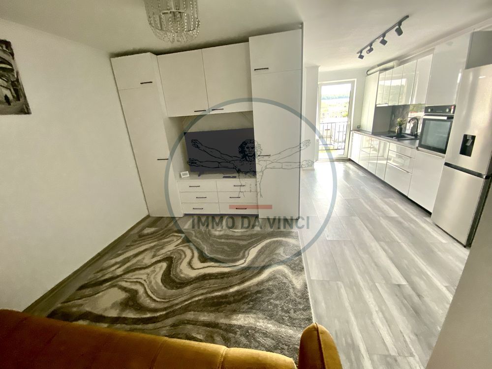 Vand apartament Cluj-Napoca ,Calea Baciului - Poză 3
