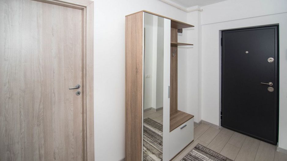 Inchiriere apartament 2 camere Pitesti- Stadion-Banat! - Poză 9