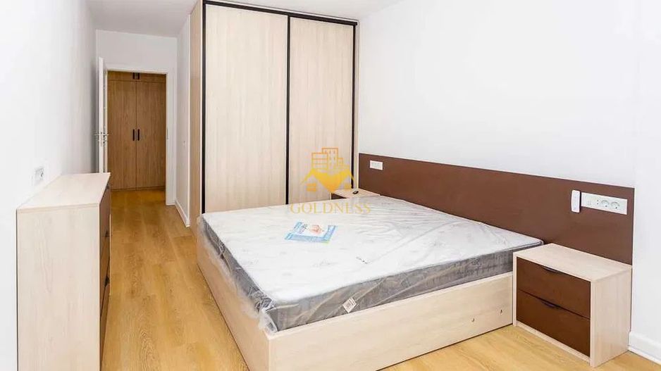 2 camere PREMIUM, Elite City, Iris, Garaj, Bvd Muncii, LIDL, Auchan - Poză 4