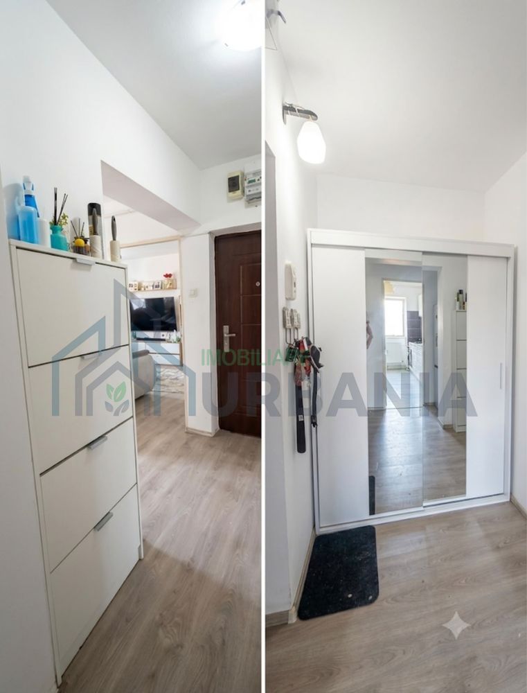 Apartament 2 camere de închiriat în Dacia | Alexandru Cel Bun - Poză 3