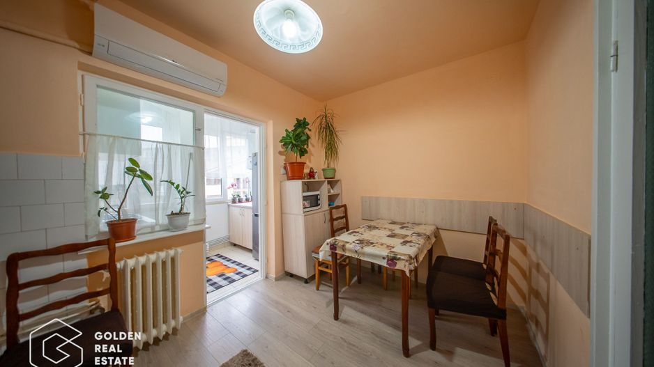 Apartament 2 camere, central strada Dimitrie Bolintineanu, etaj 1, comision 0% - Poză 7