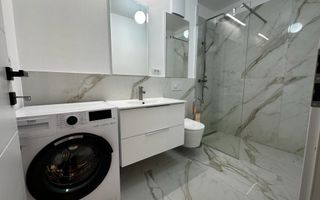 2 camere, modern, bloc nou,parcare, Gheorgheni zona FSEGA, Iulius Mall - Poză 7