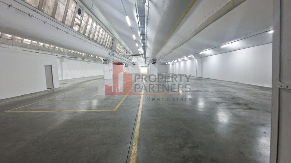 Spatiu industrial flexibil (Depozitare, Logistica, Productie) - Poză 5
