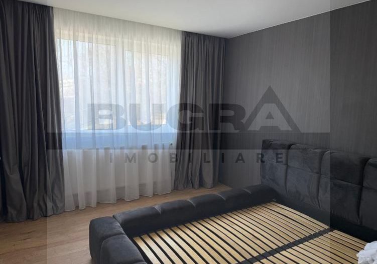 Apartament 4 camere mobilat la cererea clientului, 95mp, zona Auchan - Poză 3