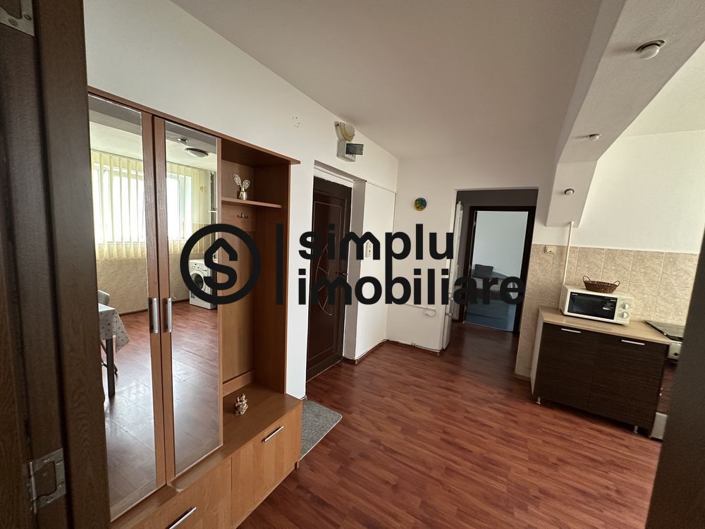 2 camere etajul 3 - Poză 3