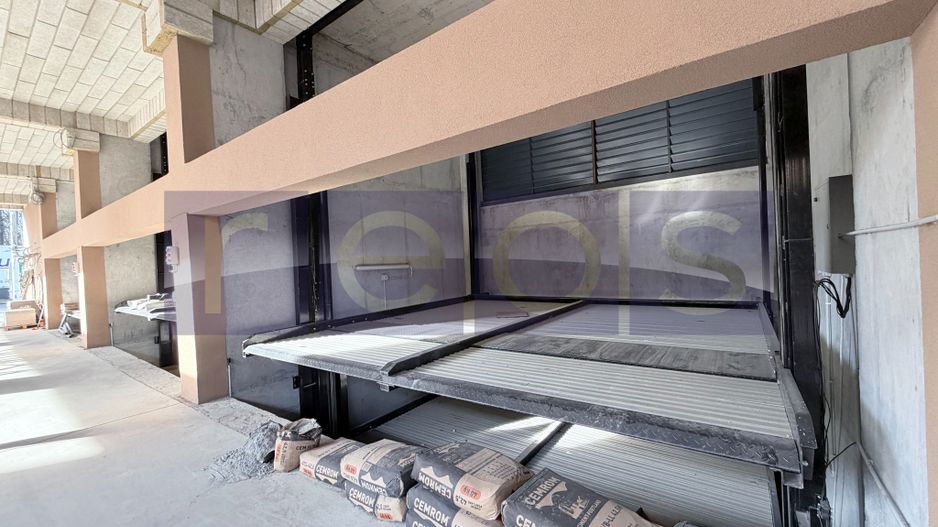 VANZARE APARTAMENT SPATIOS | 94 MP UTILI | TERASA PANORAMICA | VOLUNTARI - Poză 12