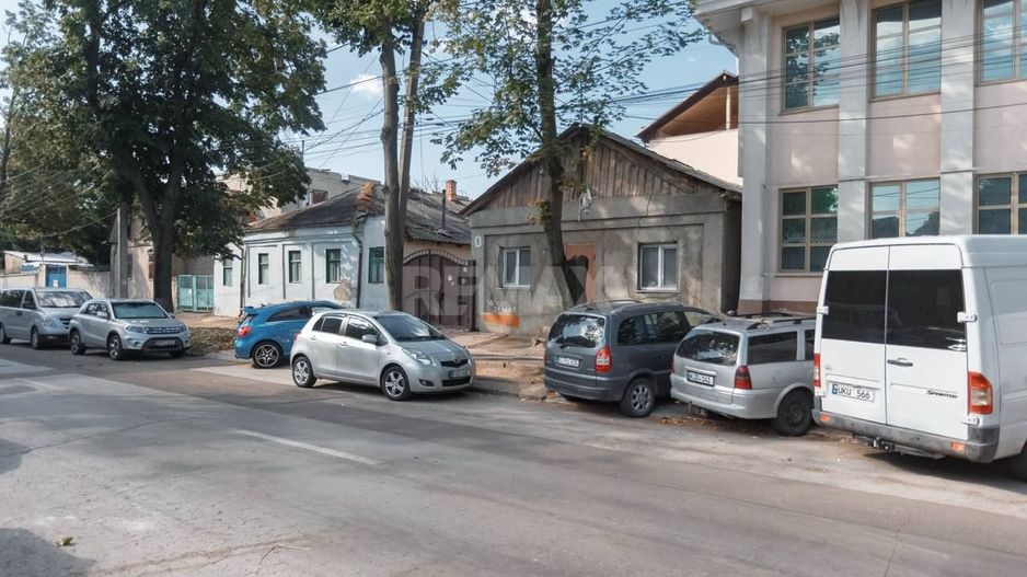 Spațiu comercial Centru, Mun. Chișinău - Poză 5