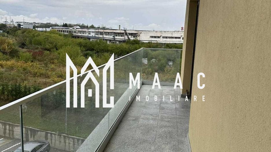 Apartament 2 Camere | 64MPU | Balcon | Turnisor - Poză 7