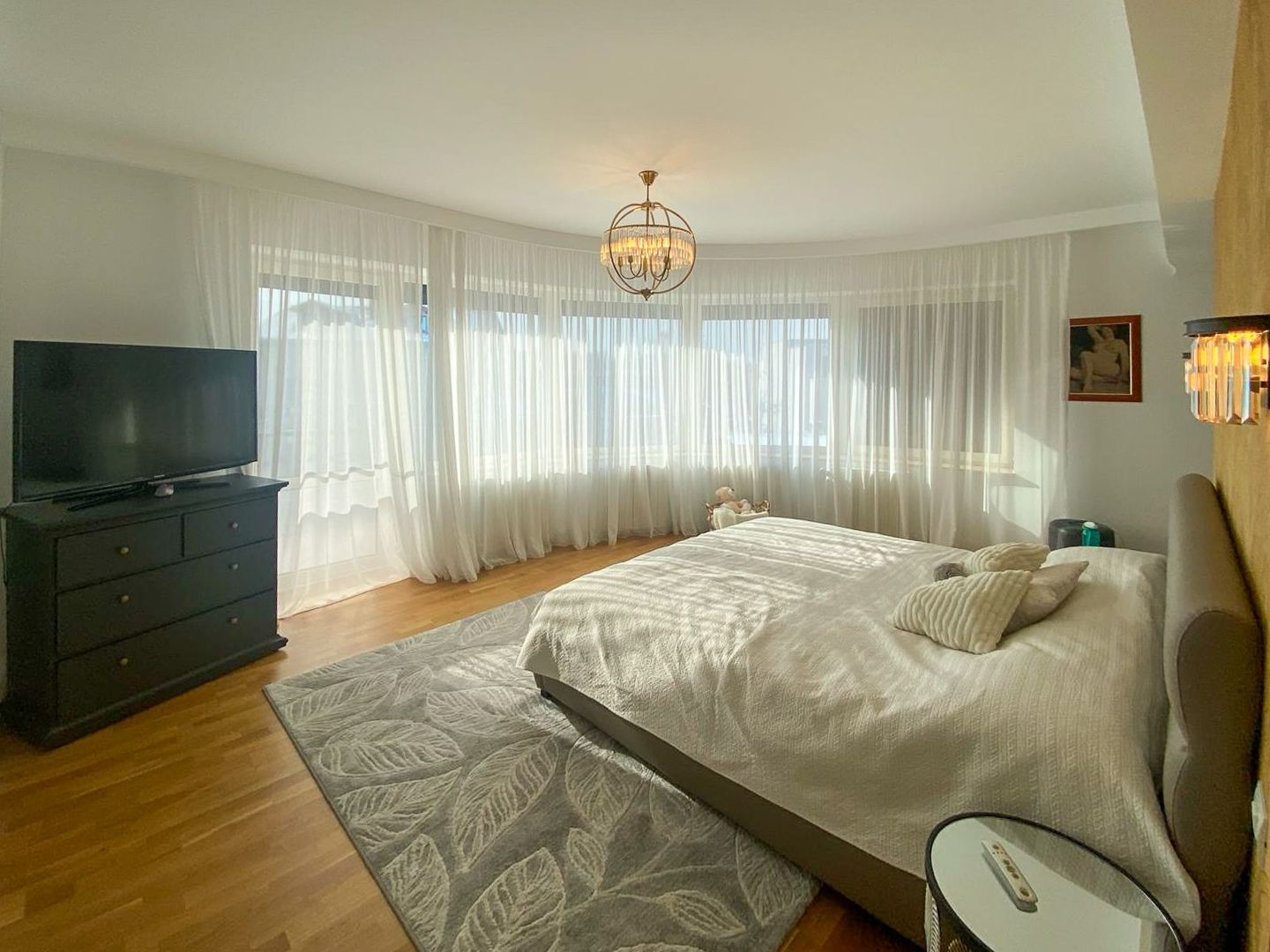 Ready to move!  Vila deosebita în Pipera- Iancu Nicolae - Poză 20