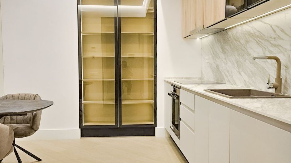 Chirie I Apartament 3 camere I Cortina 126 I Design premium - Poză 5
