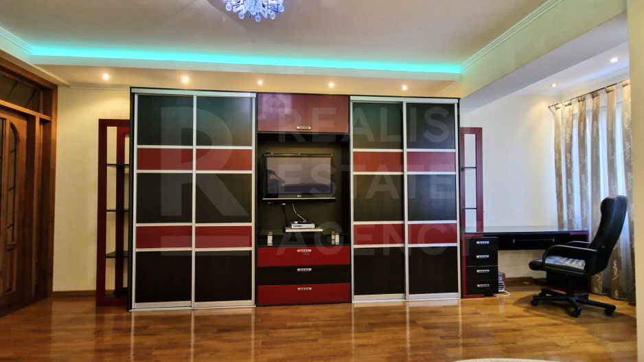 Chirie, apartament, 2 camere, strada Bogdan Voievod, Rîșcani - Poză 6