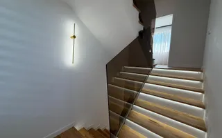 Duplex premium 120mp, terasă 70 mp,view superb, 2 parcari, zona Auchan - Poză 20