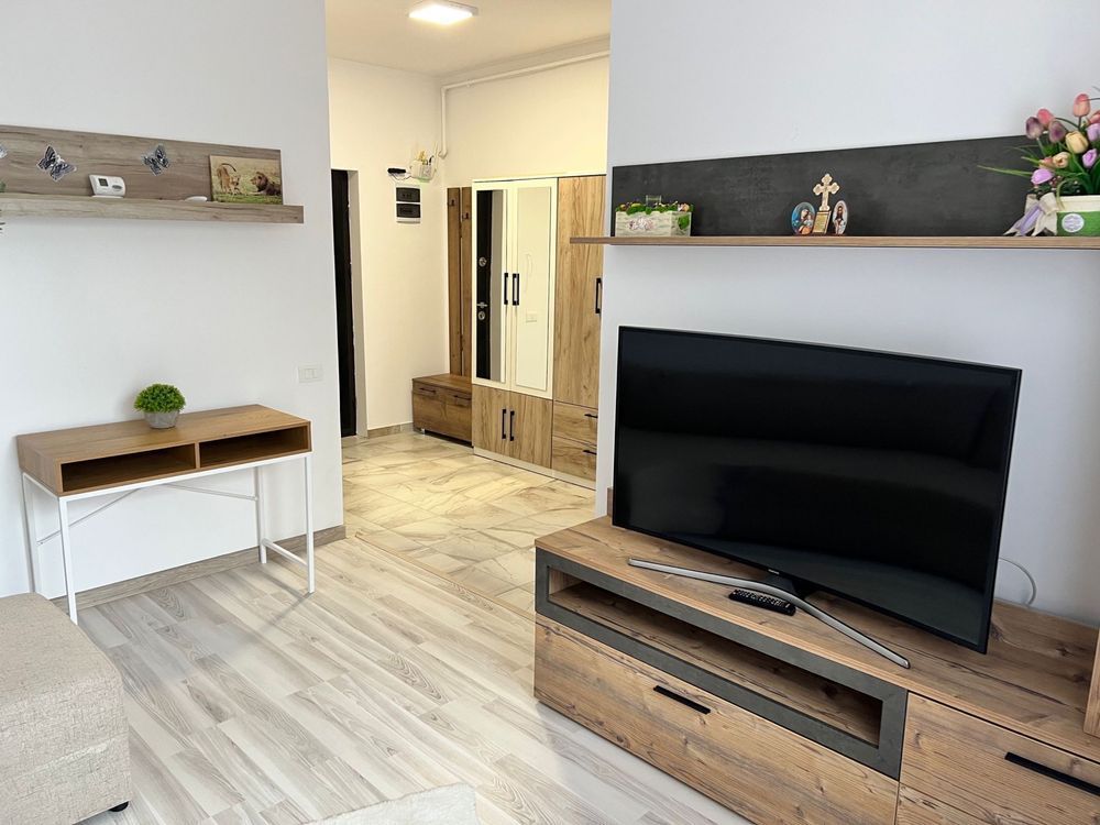 Garsonieră Modernă –| Sector 4 Drumul Jilavei - Poză 2