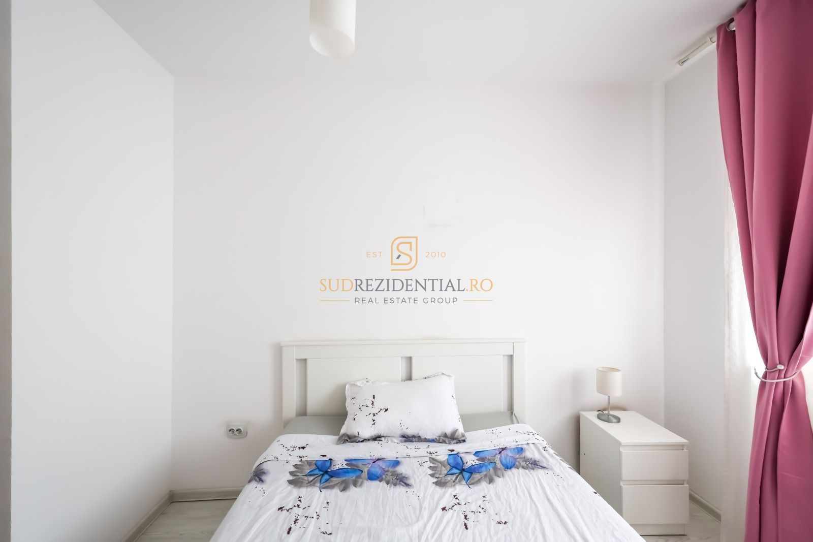 Apartament cu 3 camere modern, bloc 2018, Lidl Metalurgiei, metrou,STB - Poză 14